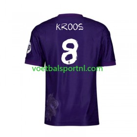 Real Madrid KROOS 8 Y-3 Vierde Shirt 2023-24